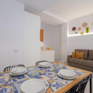 Appartement op de Begane Grond
