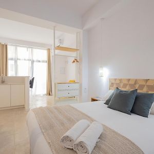 Appartement met een Slaapkamer